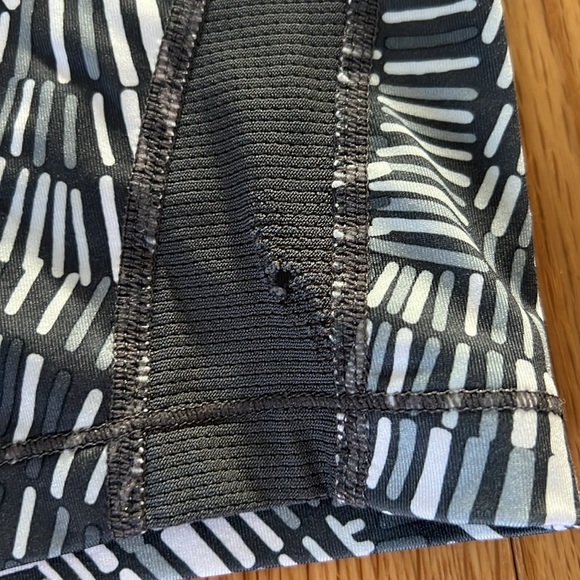 Nike Pro Compression Shorts - Picture 3 of 4